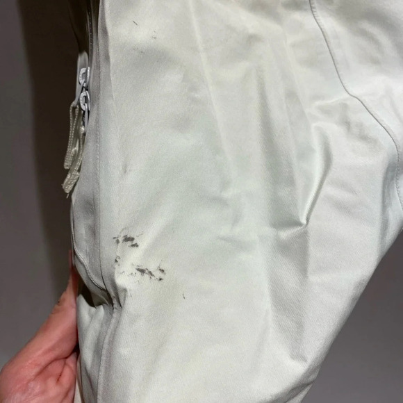 Arc'teryx Kakeela ski/snowboard pants, Chamisa, 12 - Picture 15 of 15